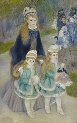 The Promenade